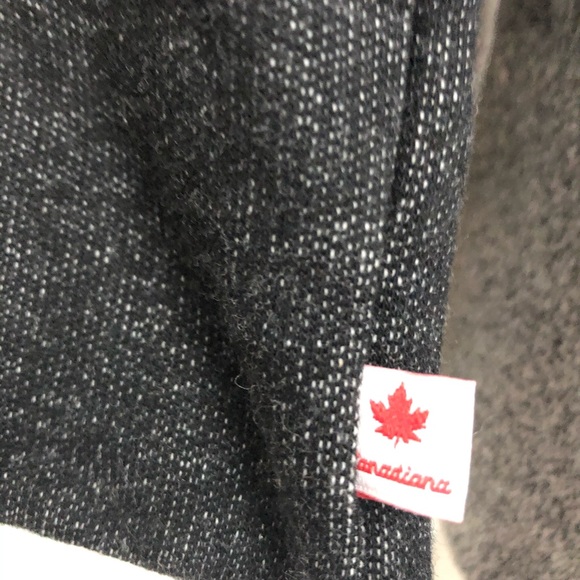 Canadiana/XL/( 14-16)/ Kids/Unisex/Top - Picture 2 of 5